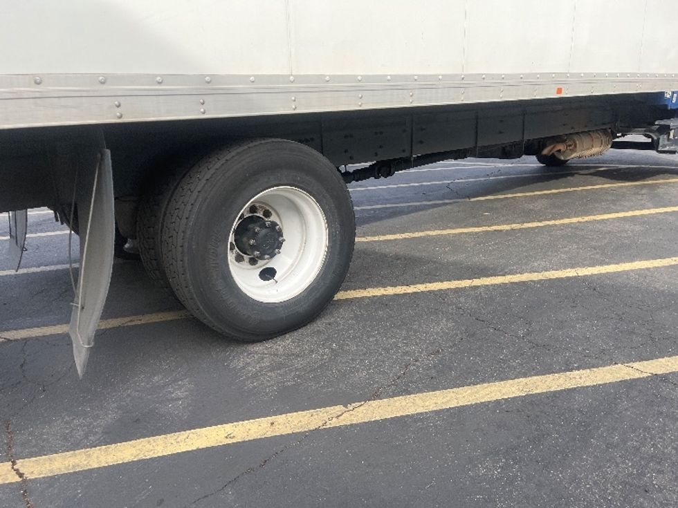 Medium Duty Box Truck-Light and Medium Duty Trucks-Freightliner-2020-M2-Fontana-CA-295,442\n\t\tmiles-$ 35,500 - Image 14