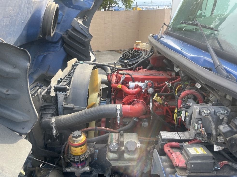 Medium Duty Box Truck-Light and Medium Duty Trucks-Freightliner-2020-M2-Fontana-CA-295,442\n\t\tmiles-$ 35,500 - Image 24