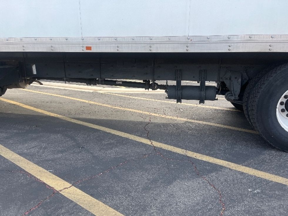 Medium Duty Box Truck-Light and Medium Duty Trucks-Freightliner-2020-M2-Fontana-CA-295,442\n\t\tmiles-$ 35,500 - Image 5