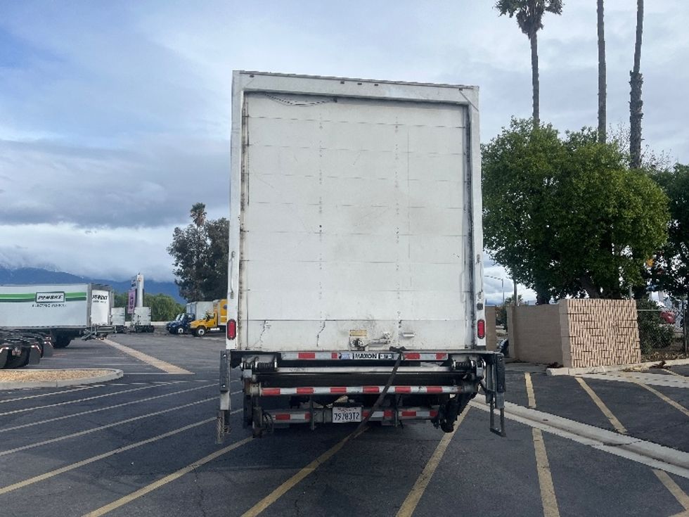 Medium Duty Box Truck-Light and Medium Duty Trucks-Freightliner-2020-M2-Fontana-CA-295,442\n\t\tmiles-$ 35,500 - Image 7