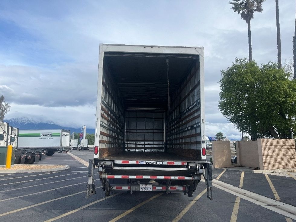 Medium Duty Box Truck-Light and Medium Duty Trucks-Freightliner-2020-M2-Fontana-CA-295,442\n\t\tmiles-$ 35,500 - Image 8