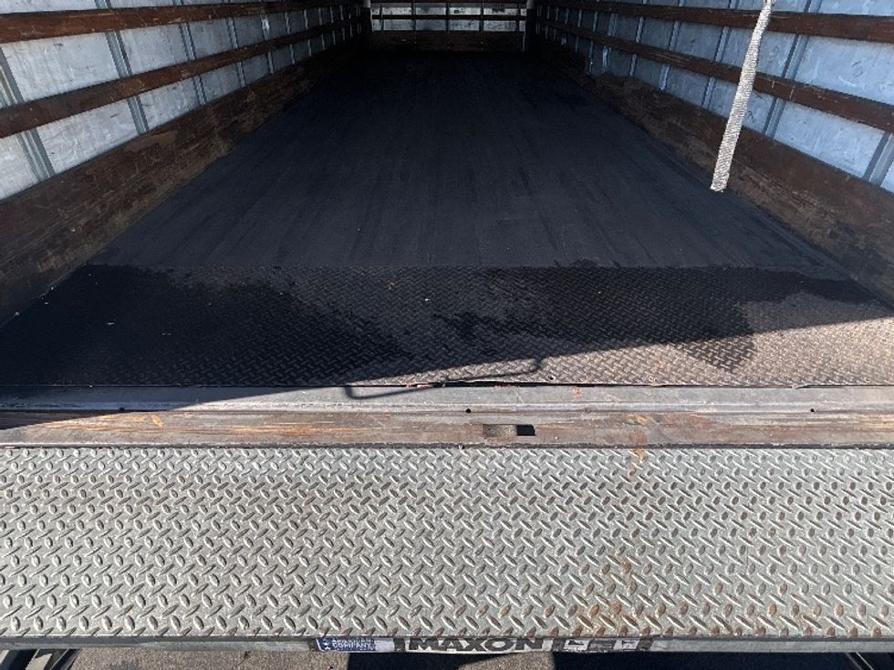 Medium Duty Box Truck-Light and Medium Duty Trucks-Freightliner-2020-M2-Fontana-CA-333,528\n\t\tmiles-$ 29,500 - Image 10