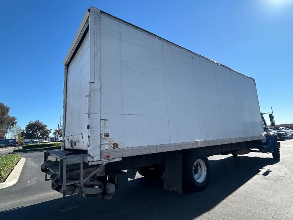 Medium Duty Box Truck-Light and Medium Duty Trucks-Freightliner-2020-M2-Fontana-CA-333,528\n\t\tmiles-$ 29,500 - Image 13