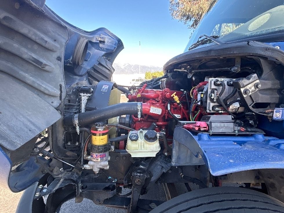 Medium Duty Box Truck-Light and Medium Duty Trucks-Freightliner-2020-M2-Fontana-CA-333,528\n\t\tmiles-$ 29,500 - Image 24