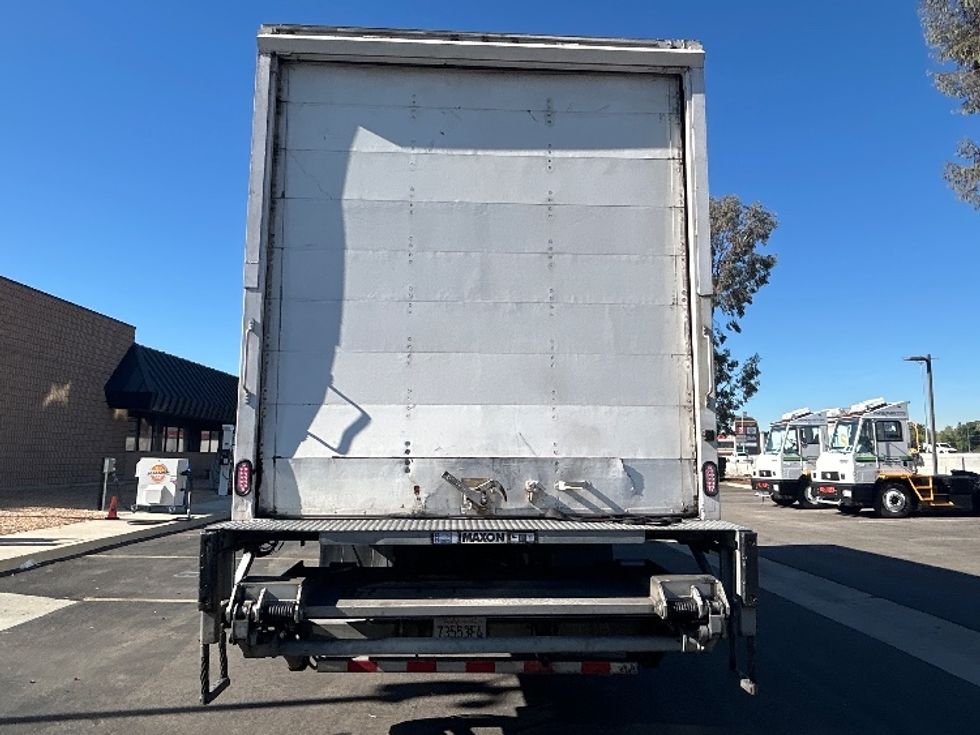 Medium Duty Box Truck-Light and Medium Duty Trucks-Freightliner-2020-M2-Fontana-CA-333,528\n\t\tmiles-$ 29,500 - Image 7