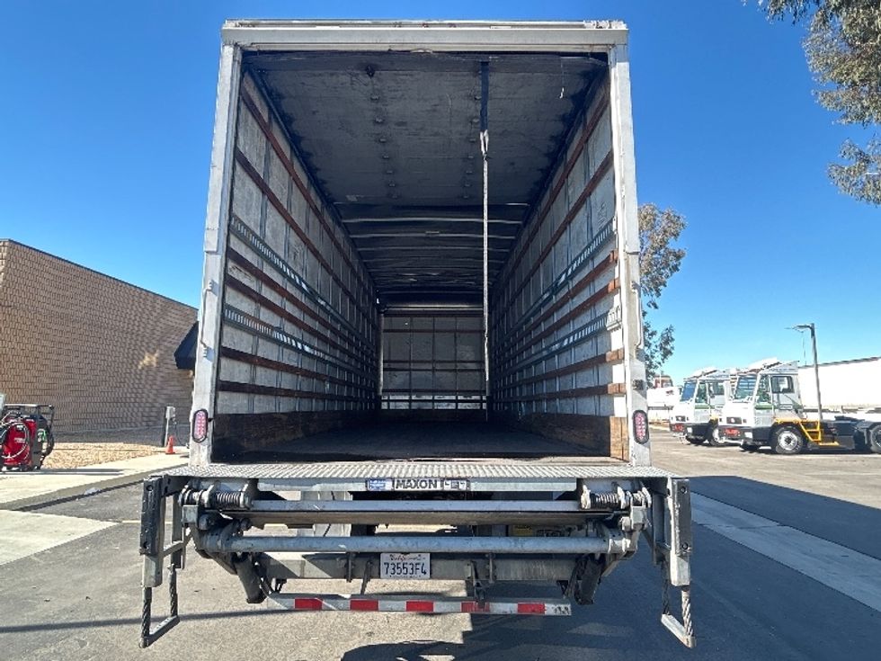 Medium Duty Box Truck-Light and Medium Duty Trucks-Freightliner-2020-M2-Fontana-CA-333,528\n\t\tmiles-$ 29,500 - Image 8