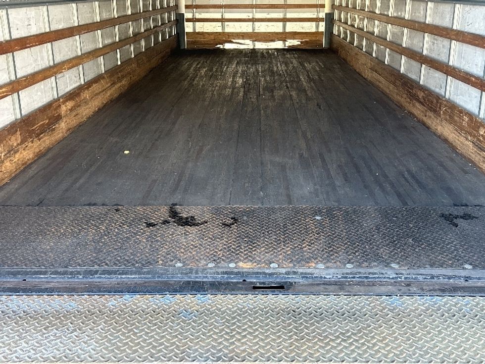 Medium Duty Box Truck-Light and Medium Duty Trucks-Freightliner-2020-M2-Fontana-CA-343,262\n\t\tmiles-$ 28,000 - Image 10