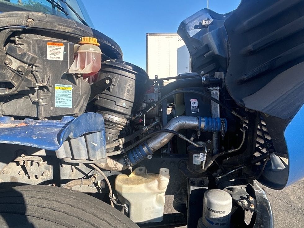 Medium Duty Box Truck-Light and Medium Duty Trucks-Freightliner-2020-M2-Fontana-CA-343,262\n\t\tmiles-$ 28,000 - Image 23