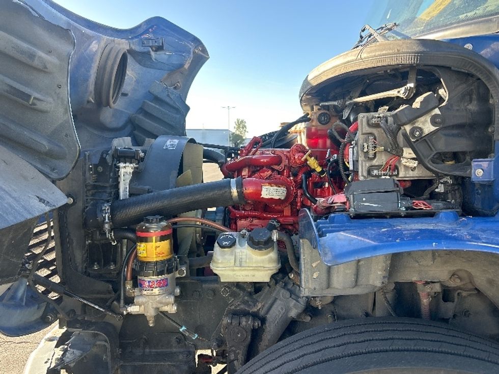 Medium Duty Box Truck-Light and Medium Duty Trucks-Freightliner-2020-M2-Fontana-CA-343,262\n\t\tmiles-$ 28,000 - Image 24