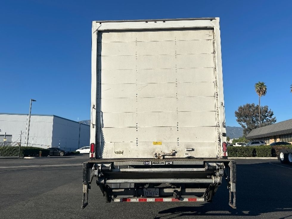 Medium Duty Box Truck-Light and Medium Duty Trucks-Freightliner-2020-M2-Fontana-CA-343,262\n\t\tmiles-$ 28,000 - Image 7