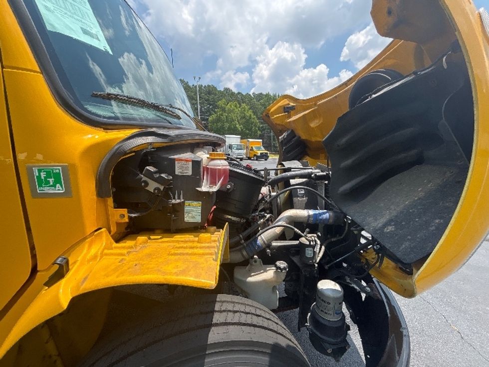 Medium Duty Box Truck-Light and Medium Duty Trucks-Freightliner-2020-M2-Forest Park-GA-165,919\n\t\tmiles-$ 43,250 - Image 22