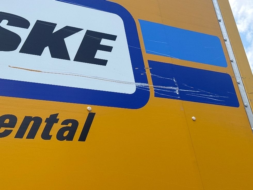 Medium Duty Box Truck-Light and Medium Duty Trucks-Freightliner-2020-M2-Forest Park-GA-165,919\n\t\tmiles-$ 43,250 - Image 24
