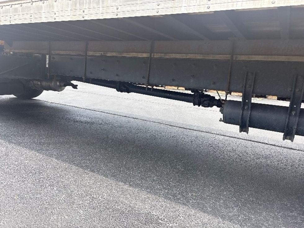 Medium Duty Box Truck-Light and Medium Duty Trucks-Freightliner-2020-M2-Forest Park-GA-165,919\n\t\tmiles-$ 43,250 - Image 5