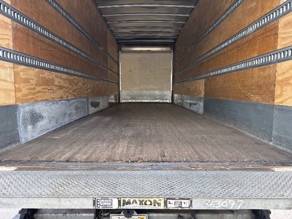Medium Duty Box Truck-Light and Medium Duty Trucks-Freightliner-2020-M2-Forest Park-GA-183,297\n\t\tmiles-$ 54,500 - Image 10