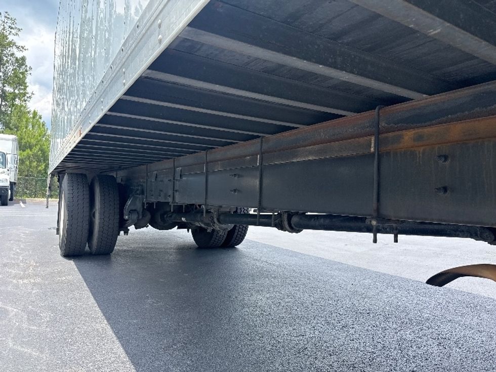 Medium Duty Box Truck-Light and Medium Duty Trucks-Freightliner-2020-M2-Forest Park-GA-183,297\n\t\tmiles-$ 54,500 - Image 14