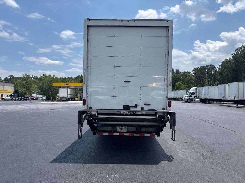 Medium Duty Box Truck-Light and Medium Duty Trucks-Freightliner-2020-M2-Forest Park-GA-183,297\n\t\tmiles-$ 54,500 - Image 7