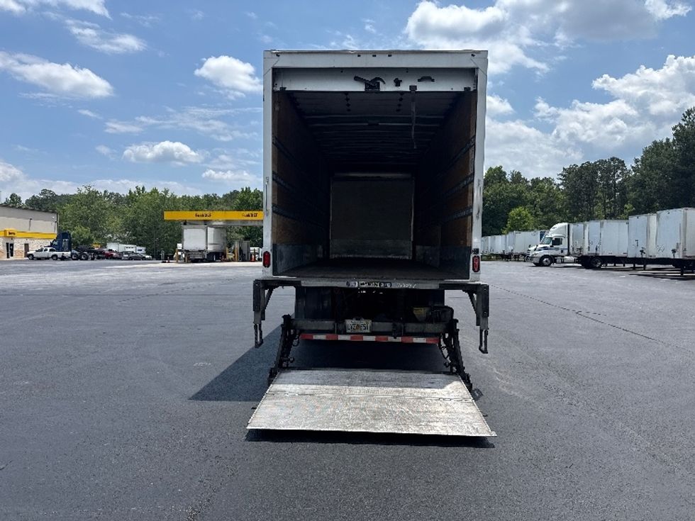 Medium Duty Box Truck-Light and Medium Duty Trucks-Freightliner-2020-M2-Forest Park-GA-183,297\n\t\tmiles-$ 54,500 - Image 9