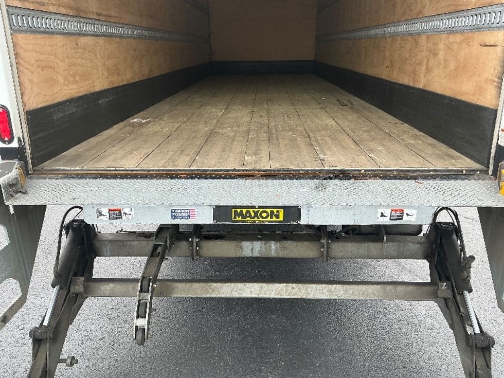 Medium Duty Box Truck-Light and Medium Duty Trucks-Freightliner-2020-M2-Forest Park-GA-223,992\n\t\tmiles-$ 43,250 - Image 10