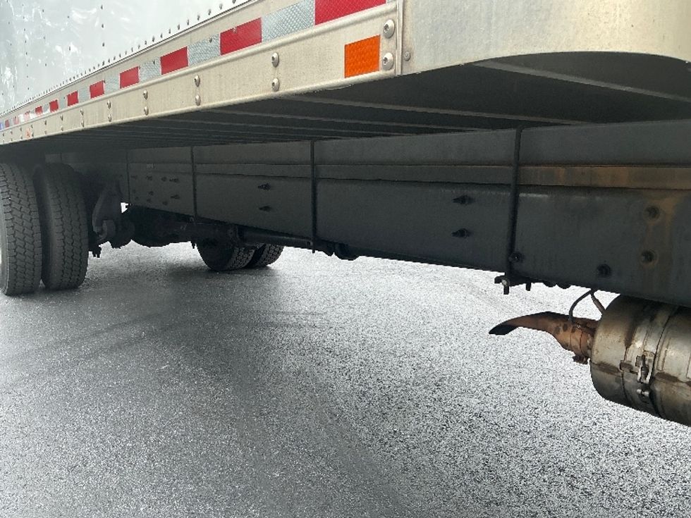 Medium Duty Box Truck-Light and Medium Duty Trucks-Freightliner-2020-M2-Forest Park-GA-223,992\n\t\tmiles-$ 43,250 - Image 14