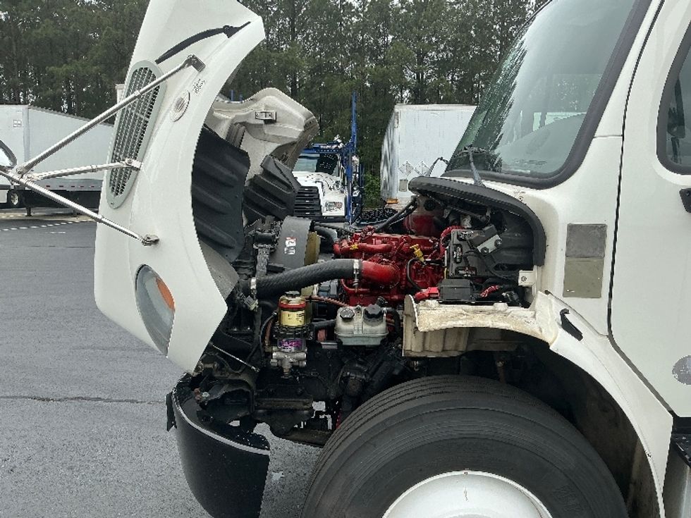 Medium Duty Box Truck-Light and Medium Duty Trucks-Freightliner-2020-M2-Forest Park-GA-223,992\n\t\tmiles-$ 43,250 - Image 24