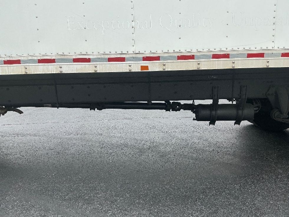 Medium Duty Box Truck-Light and Medium Duty Trucks-Freightliner-2020-M2-Forest Park-GA-223,992\n\t\tmiles-$ 43,250 - Image 5