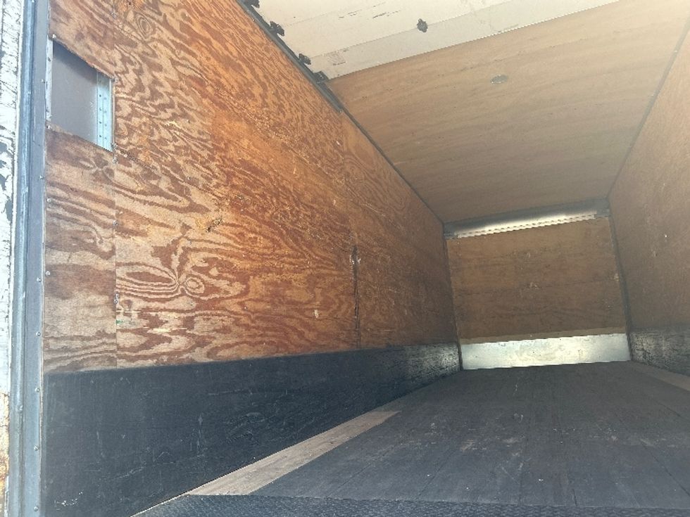 Medium Duty Box Truck-Light and Medium Duty Trucks-Freightliner-2020-M2-Forest Park-GA-28,079\n\t\tmiles-$ 78,250 - Image 11