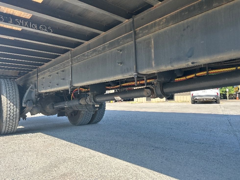 Medium Duty Box Truck-Light and Medium Duty Trucks-Freightliner-2020-M2-Forest Park-GA-28,079\n\t\tmiles-$ 78,250 - Image 14