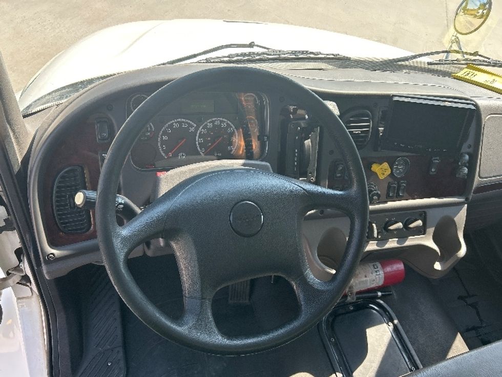 Medium Duty Box Truck-Light and Medium Duty Trucks-Freightliner-2020-M2-Forest Park-GA-28,079\n\t\tmiles-$ 78,250 - Image 18