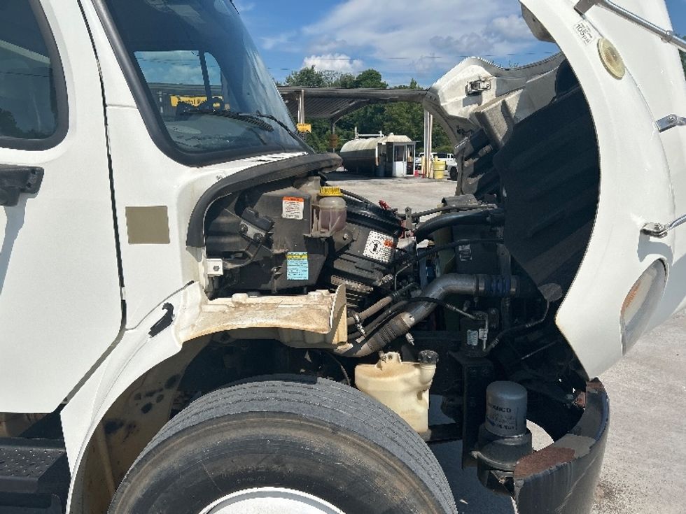 Medium Duty Box Truck-Light and Medium Duty Trucks-Freightliner-2020-M2-Forest Park-GA-28,079\n\t\tmiles-$ 78,250 - Image 23