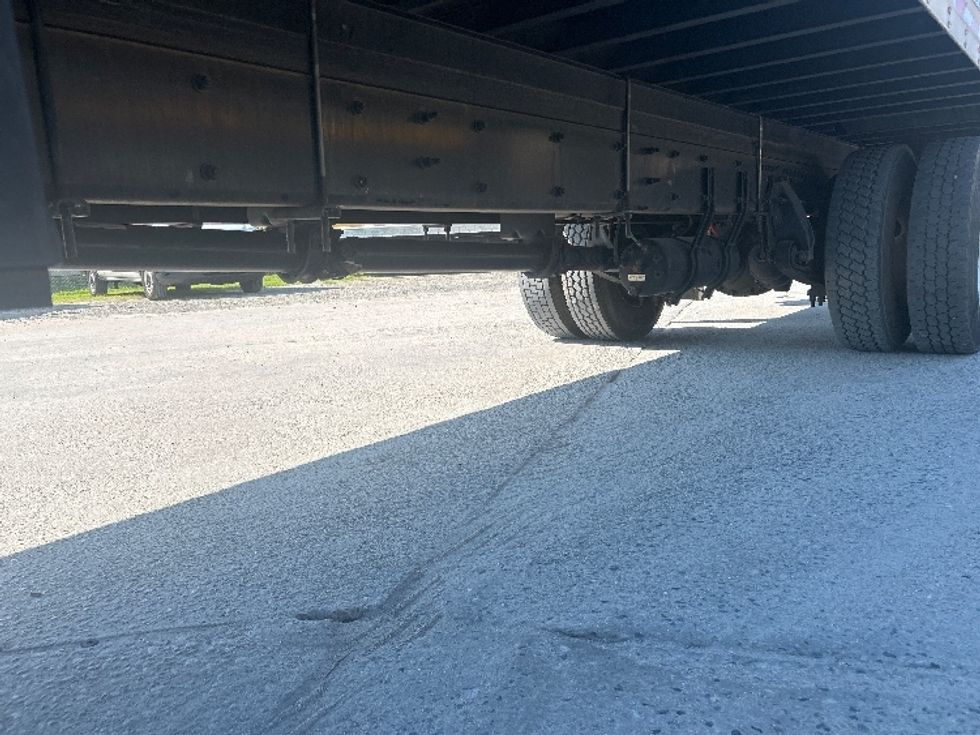 Medium Duty Box Truck-Light and Medium Duty Trucks-Freightliner-2020-M2-Forest Park-GA-28,079\n\t\tmiles-$ 78,250 - Image 5