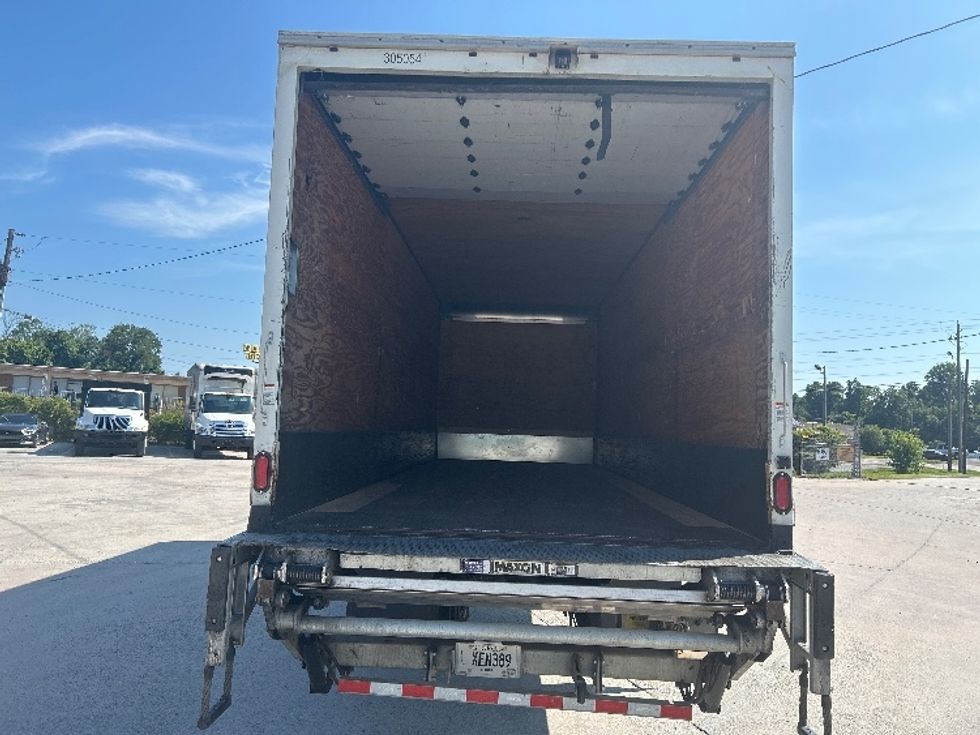Medium Duty Box Truck-Light and Medium Duty Trucks-Freightliner-2020-M2-Forest Park-GA-28,079\n\t\tmiles-$ 78,250 - Image 8