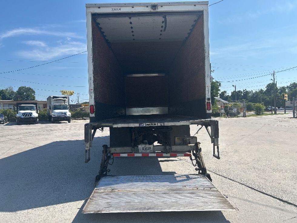 Medium Duty Box Truck-Light and Medium Duty Trucks-Freightliner-2020-M2-Forest Park-GA-28,079\n\t\tmiles-$ 78,250 - Image 9
