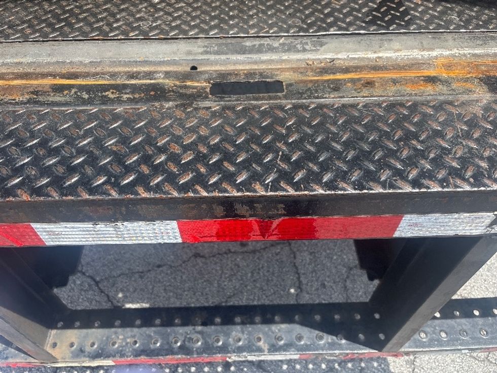 Medium Duty Box Truck-Light and Medium Duty Trucks-Freightliner-2020-M2-Forest Park-GA-320,728\n\t\tmiles-$ 26,500 - Image 10