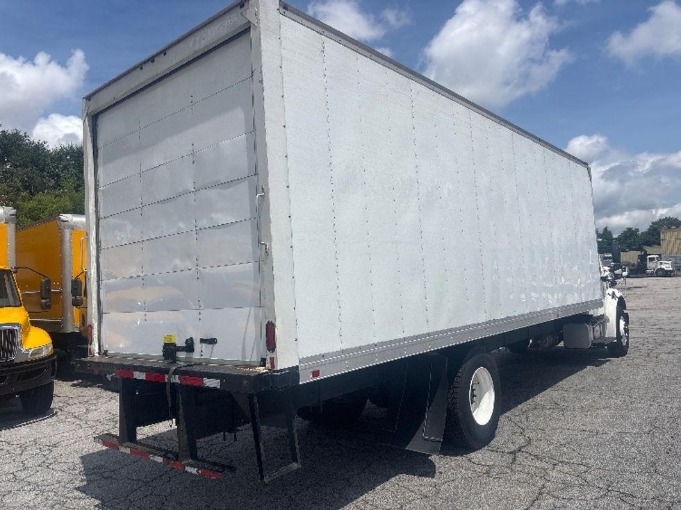 Medium Duty Box Truck-Light and Medium Duty Trucks-Freightliner-2020-M2-Forest Park-GA-320,728\n\t\tmiles-$ 26,500 - Image 13