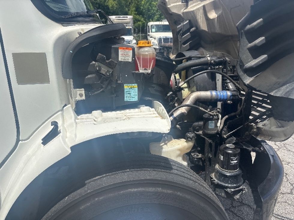 Medium Duty Box Truck-Light and Medium Duty Trucks-Freightliner-2020-M2-Forest Park-GA-320,728\n\t\tmiles-$ 26,500 - Image 23
