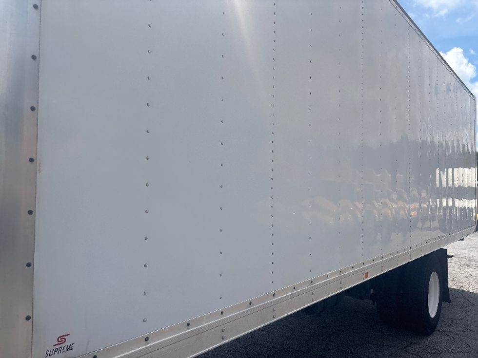 Medium Duty Box Truck-Light and Medium Duty Trucks-Freightliner-2020-M2-Forest Park-GA-320,728\n\t\tmiles-$ 26,500 - Image 25