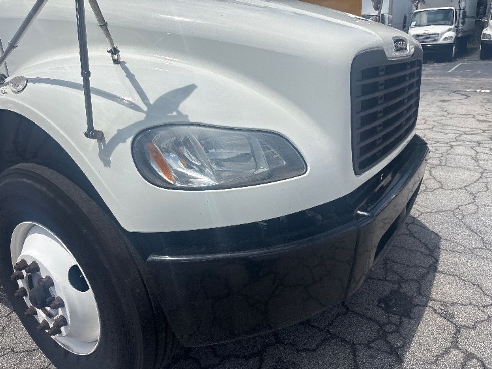 Medium Duty Box Truck-Light and Medium Duty Trucks-Freightliner-2020-M2-Forest Park-GA-320,728\n\t\tmiles-$ 26,500 - Image 30