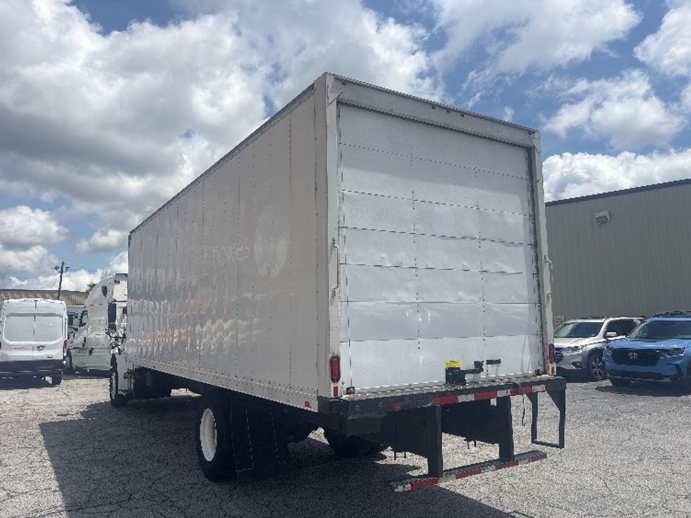 Medium Duty Box Truck-Light and Medium Duty Trucks-Freightliner-2020-M2-Forest Park-GA-320,728\n\t\tmiles-$ 26,500 - Image 6