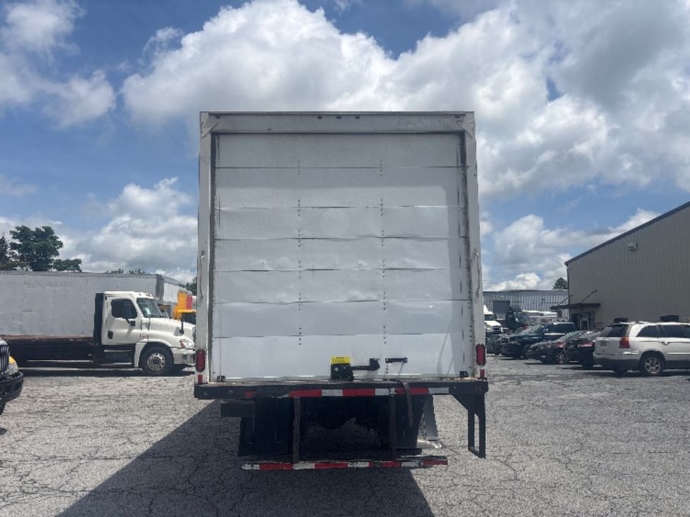 Medium Duty Box Truck-Light and Medium Duty Trucks-Freightliner-2020-M2-Forest Park-GA-320,728\n\t\tmiles-$ 26,500 - Image 7