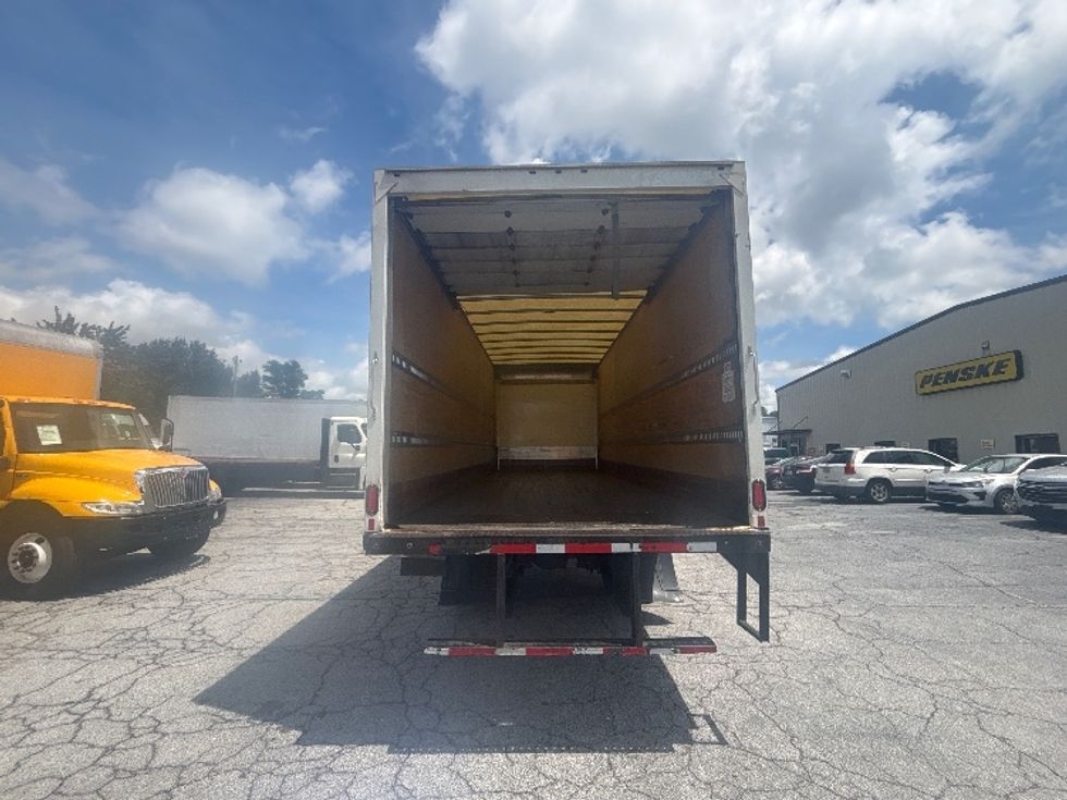 Medium Duty Box Truck-Light and Medium Duty Trucks-Freightliner-2020-M2-Forest Park-GA-320,728\n\t\tmiles-$ 26,500 - Image 8