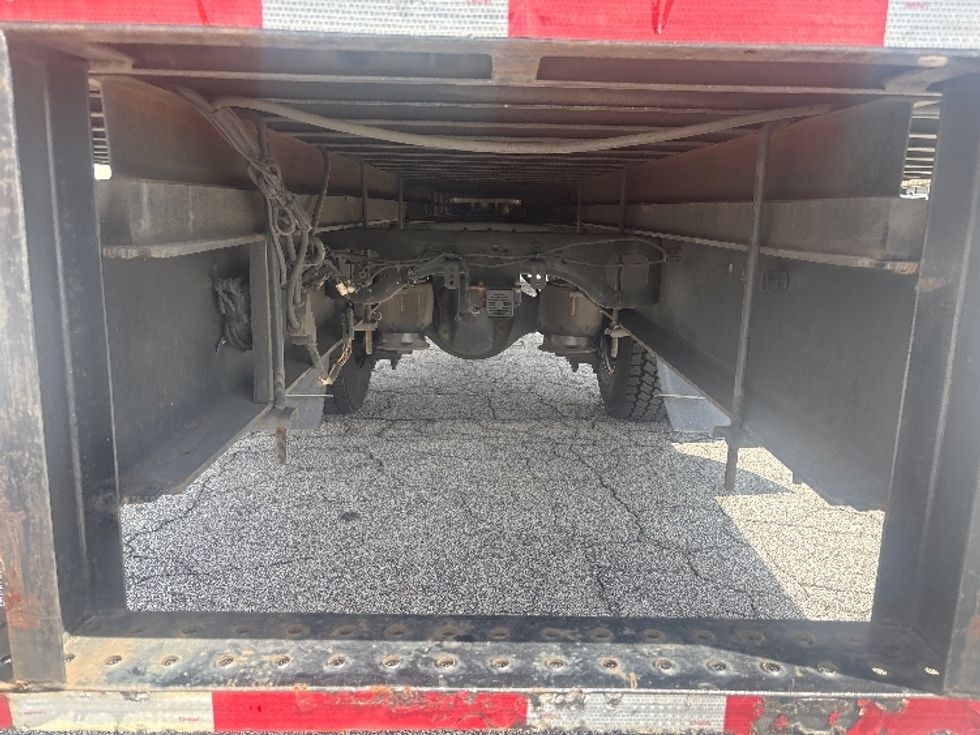 Medium Duty Box Truck-Light and Medium Duty Trucks-Freightliner-2020-M2-Forest Park-GA-320,728\n\t\tmiles-$ 26,500 - Image 9