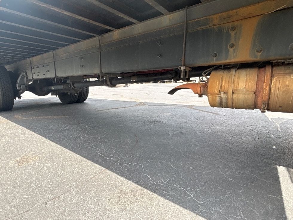 Medium Duty Box Truck-Light and Medium Duty Trucks-Freightliner-2020-M2-Forest Park-GA-424,148\n\t\tmiles-$ 22,500 - Image 13