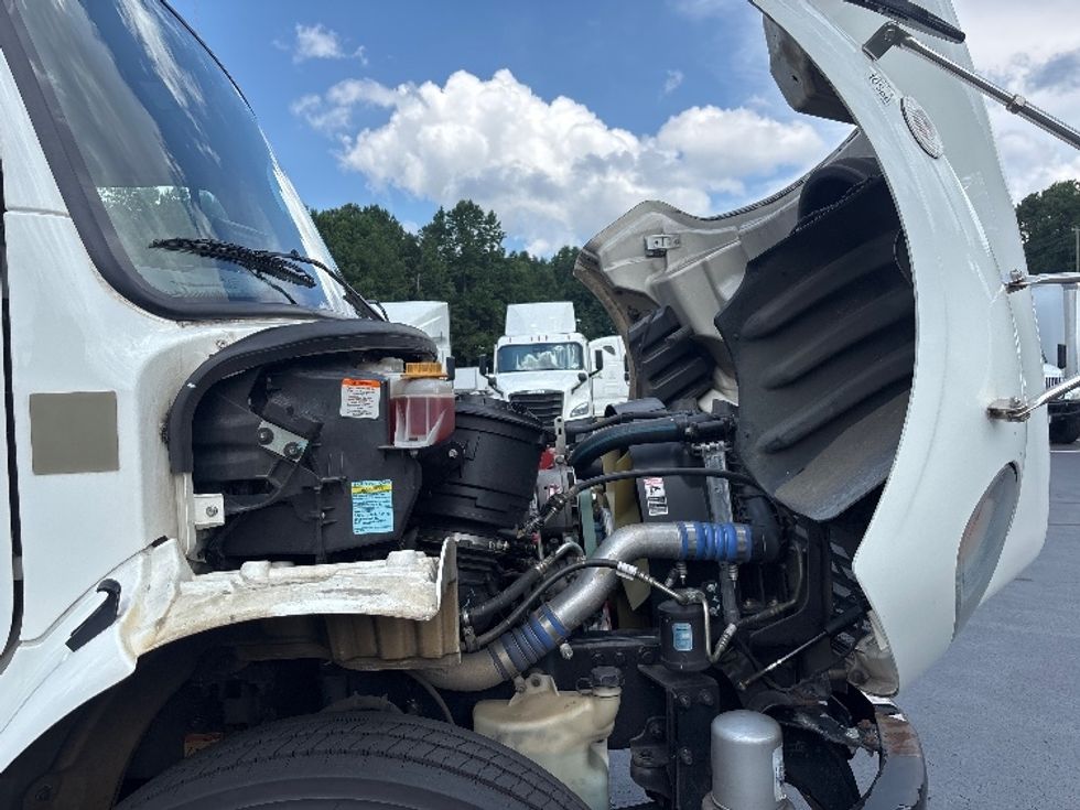 Medium Duty Box Truck-Light and Medium Duty Trucks-Freightliner-2020-M2-Forest Park-GA-424,148\n\t\tmiles-$ 22,500 - Image 21