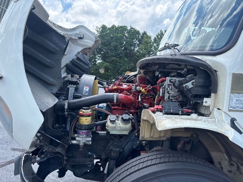 Medium Duty Box Truck-Light and Medium Duty Trucks-Freightliner-2020-M2-Forest Park-GA-424,148\n\t\tmiles-$ 22,500 - Image 22