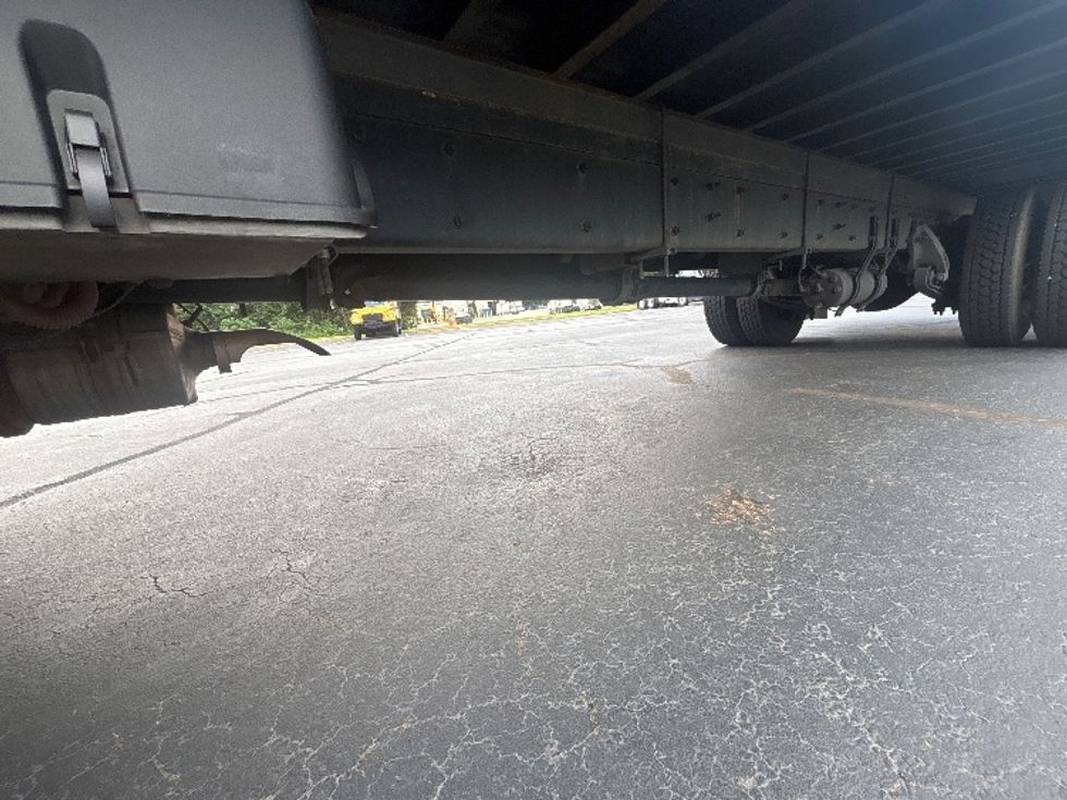 Medium Duty Box Truck-Light and Medium Duty Trucks-Freightliner-2020-M2-Forest Park-GA-424,148\n\t\tmiles-$ 22,500 - Image 5