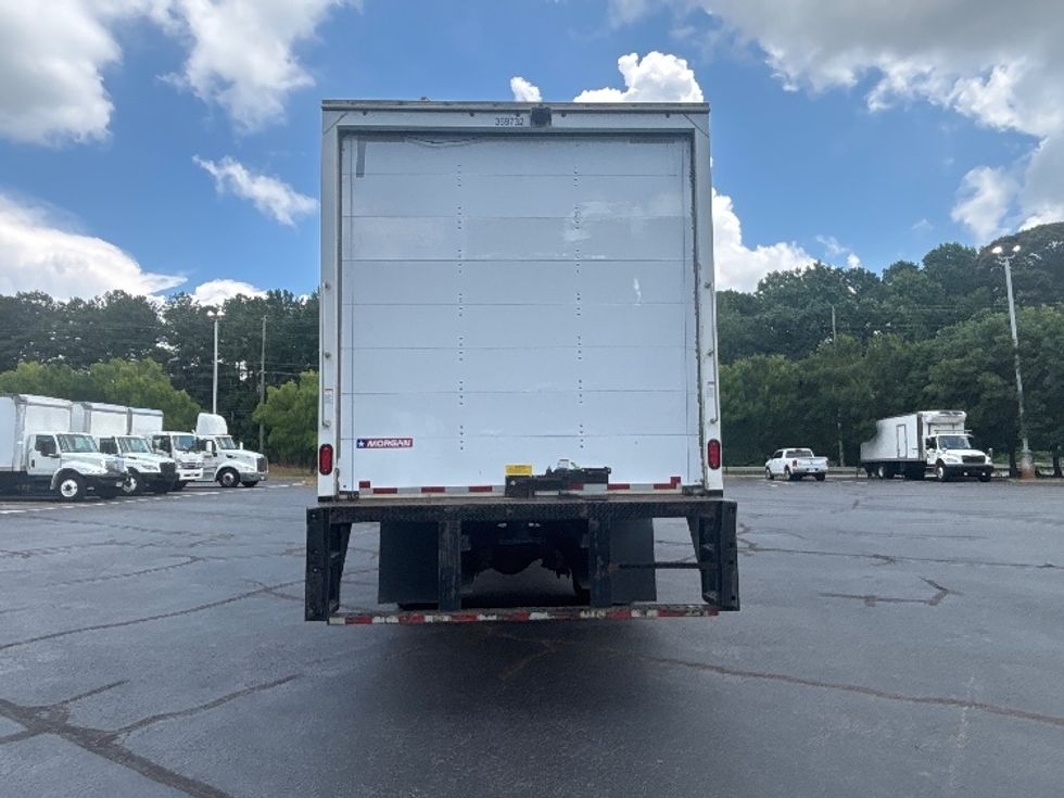 Medium Duty Box Truck-Light and Medium Duty Trucks-Freightliner-2020-M2-Forest Park-GA-424,148\n\t\tmiles-$ 22,500 - Image 7