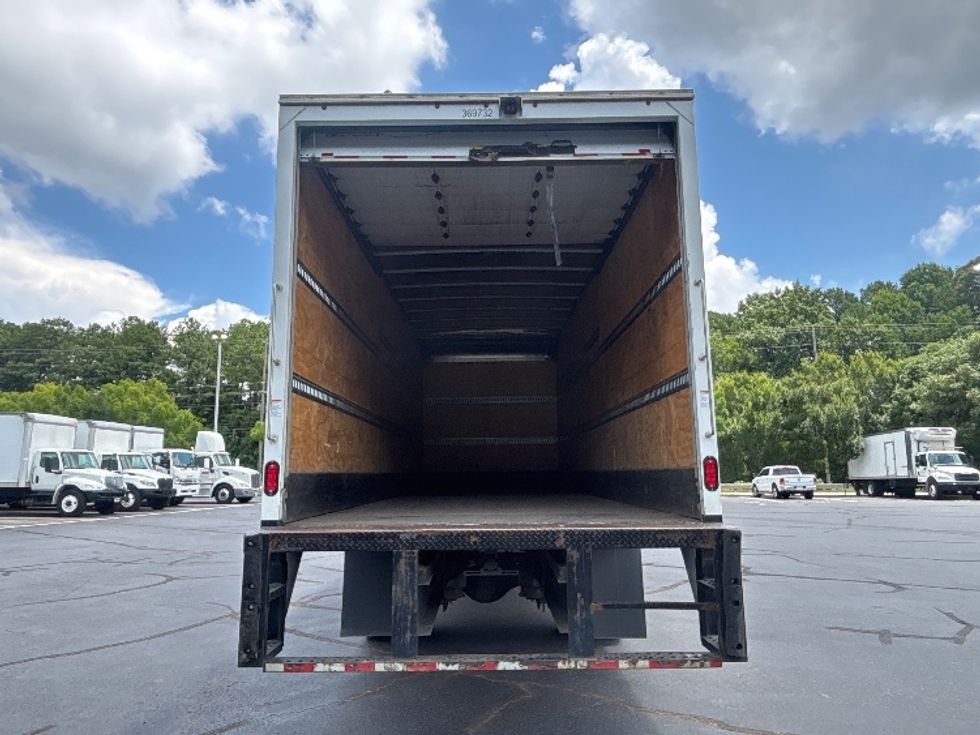 Medium Duty Box Truck-Light and Medium Duty Trucks-Freightliner-2020-M2-Forest Park-GA-424,148\n\t\tmiles-$ 22,500 - Image 8
