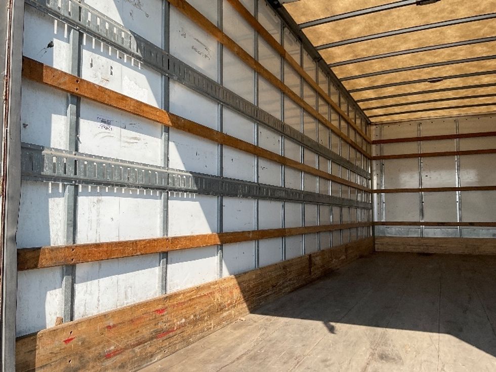 Medium Duty Box Truck-Light and Medium Duty Trucks-Freightliner-2020-M2-Fort Wayne-IN-144,057\n\t\tmiles-$ 43,500 - Image 11