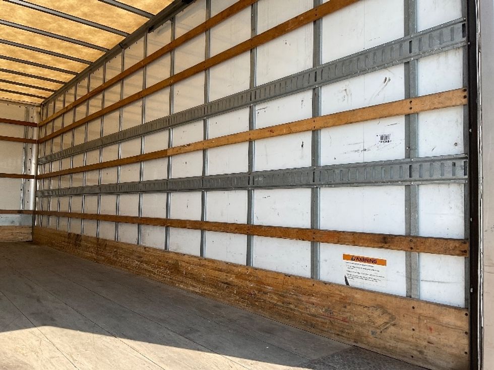 Medium Duty Box Truck-Light and Medium Duty Trucks-Freightliner-2020-M2-Fort Wayne-IN-144,057\n\t\tmiles-$ 43,500 - Image 12