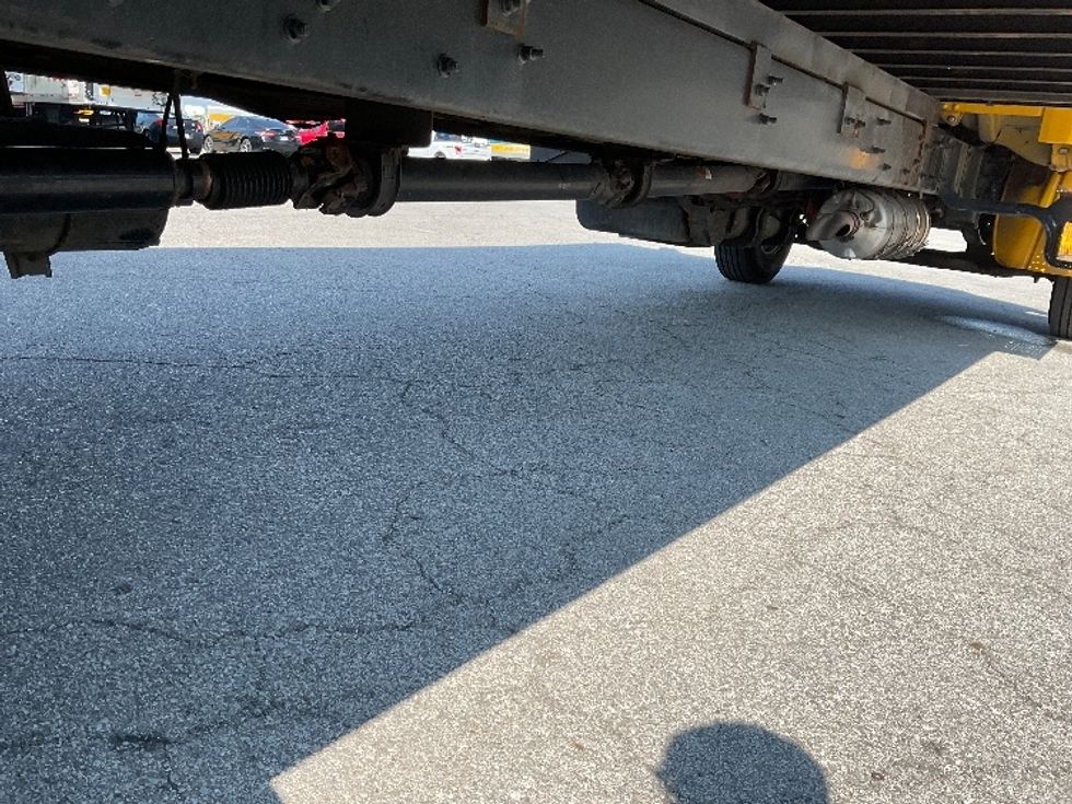 Medium Duty Box Truck-Light and Medium Duty Trucks-Freightliner-2020-M2-Fort Wayne-IN-144,057\n\t\tmiles-$ 43,500 - Image 14